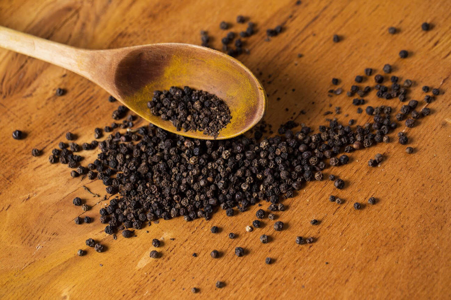 Black Pepper: More Than Just a Flavor Enhancer