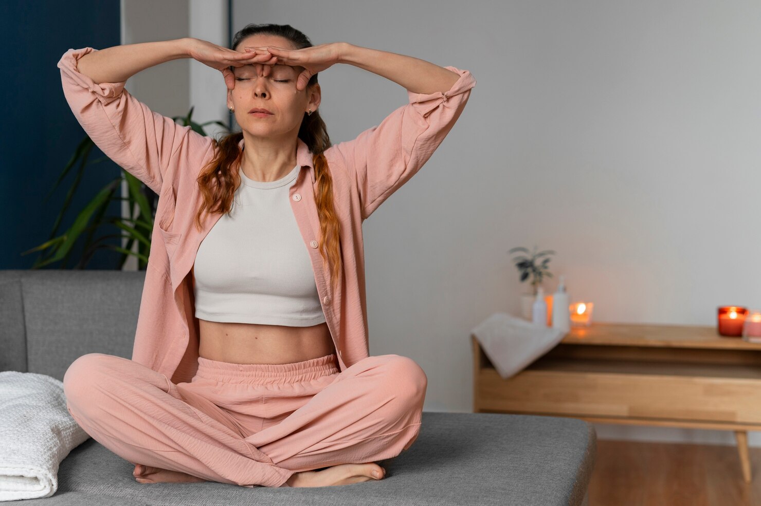 Chronic Stress: A Constant Strain on the System