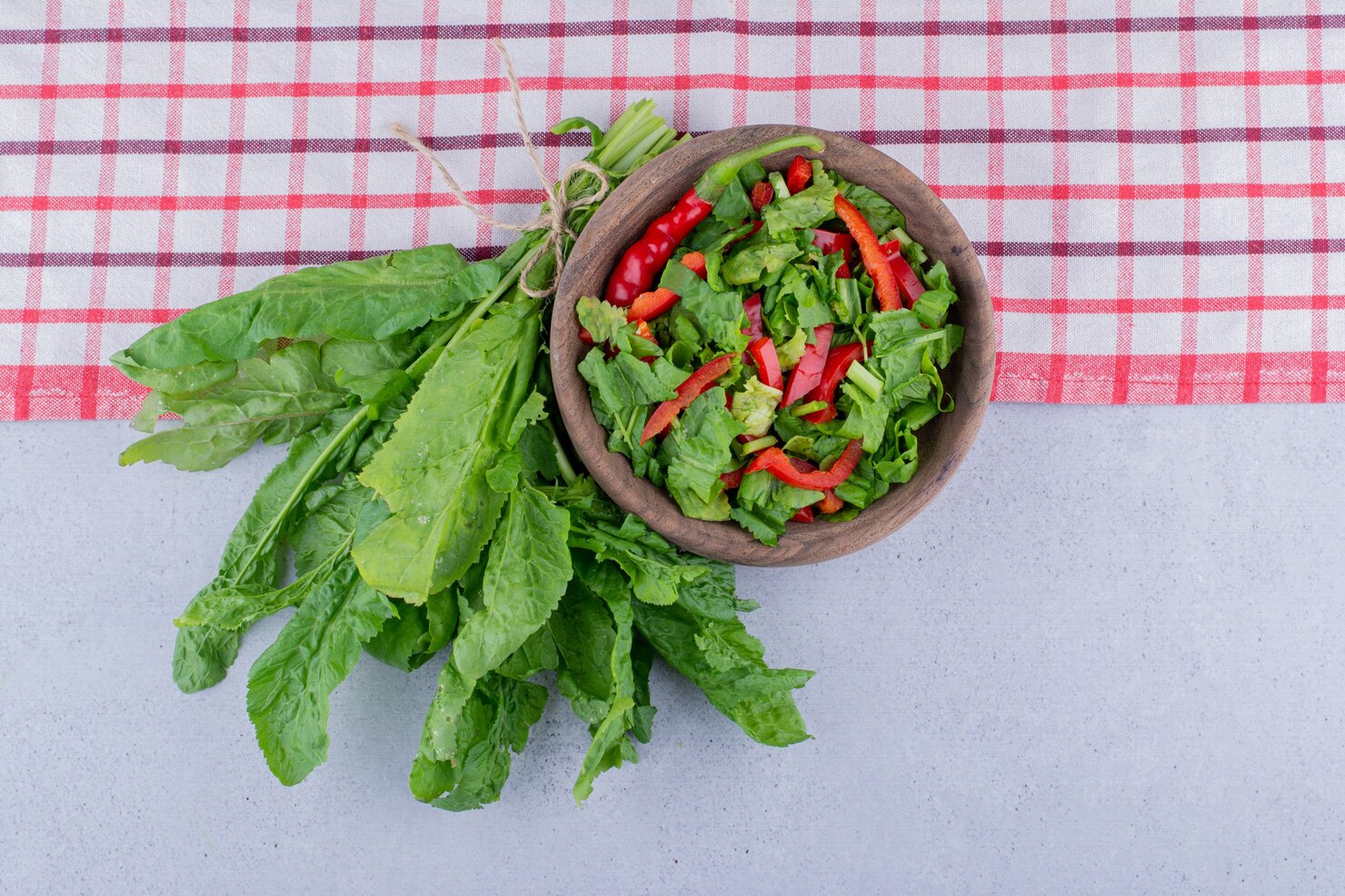 The Little-Known Superfood That's Cheaper Than Kale