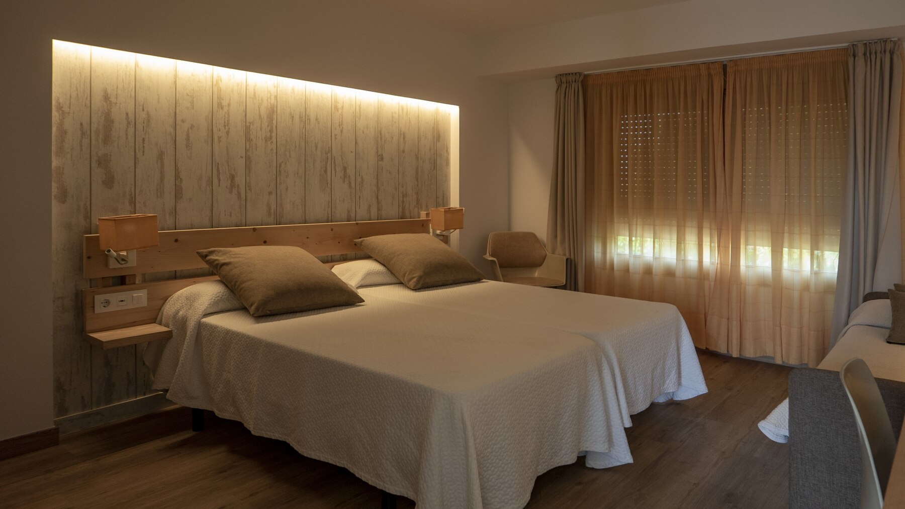 Optimize Your Bedroom