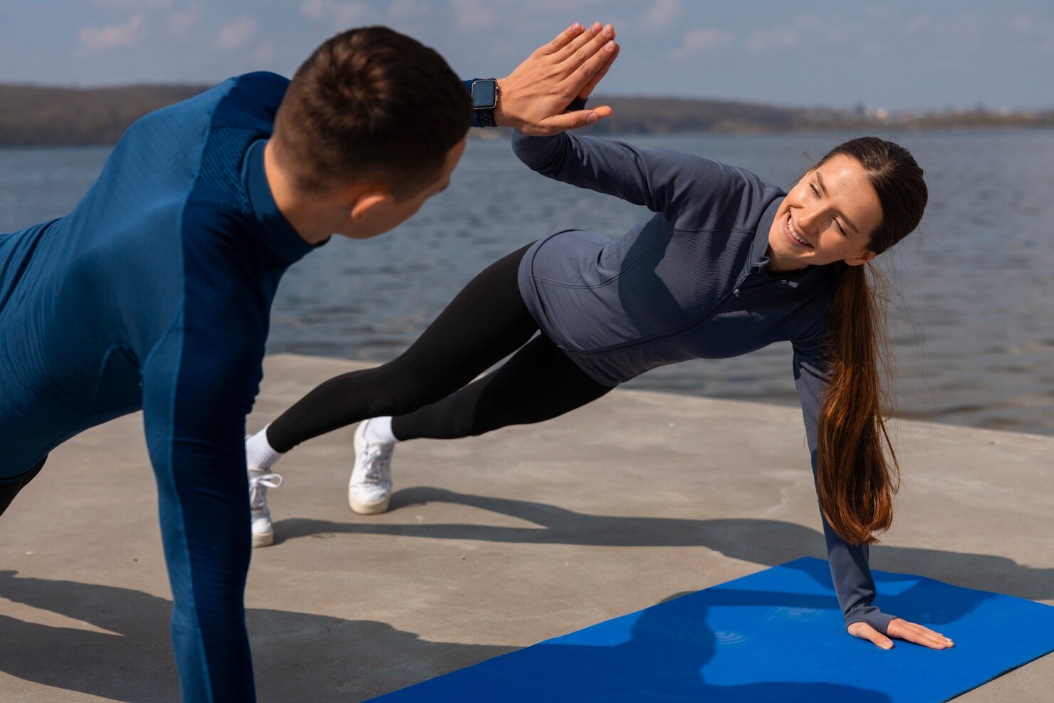 The Top 3 Exercise Mistakes That Slow Your Progress