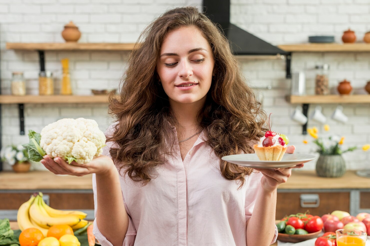 The MIND Diet: How It Combines the Best of Mediterranean and DASH Diets to Protect Your Brain