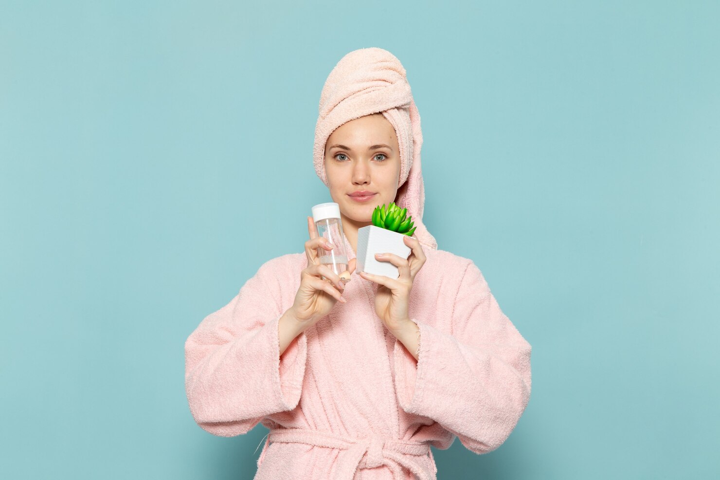 Hydration and Hygiene: Essential for Defense