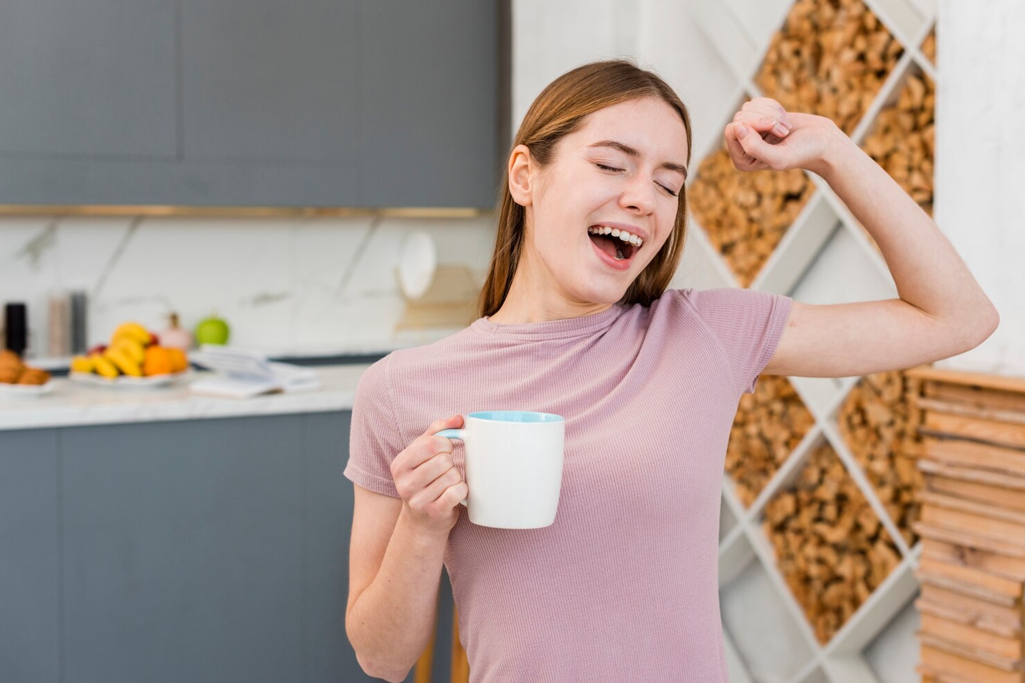 The Ultimate Guide to Building a Stronger Immune System Naturally