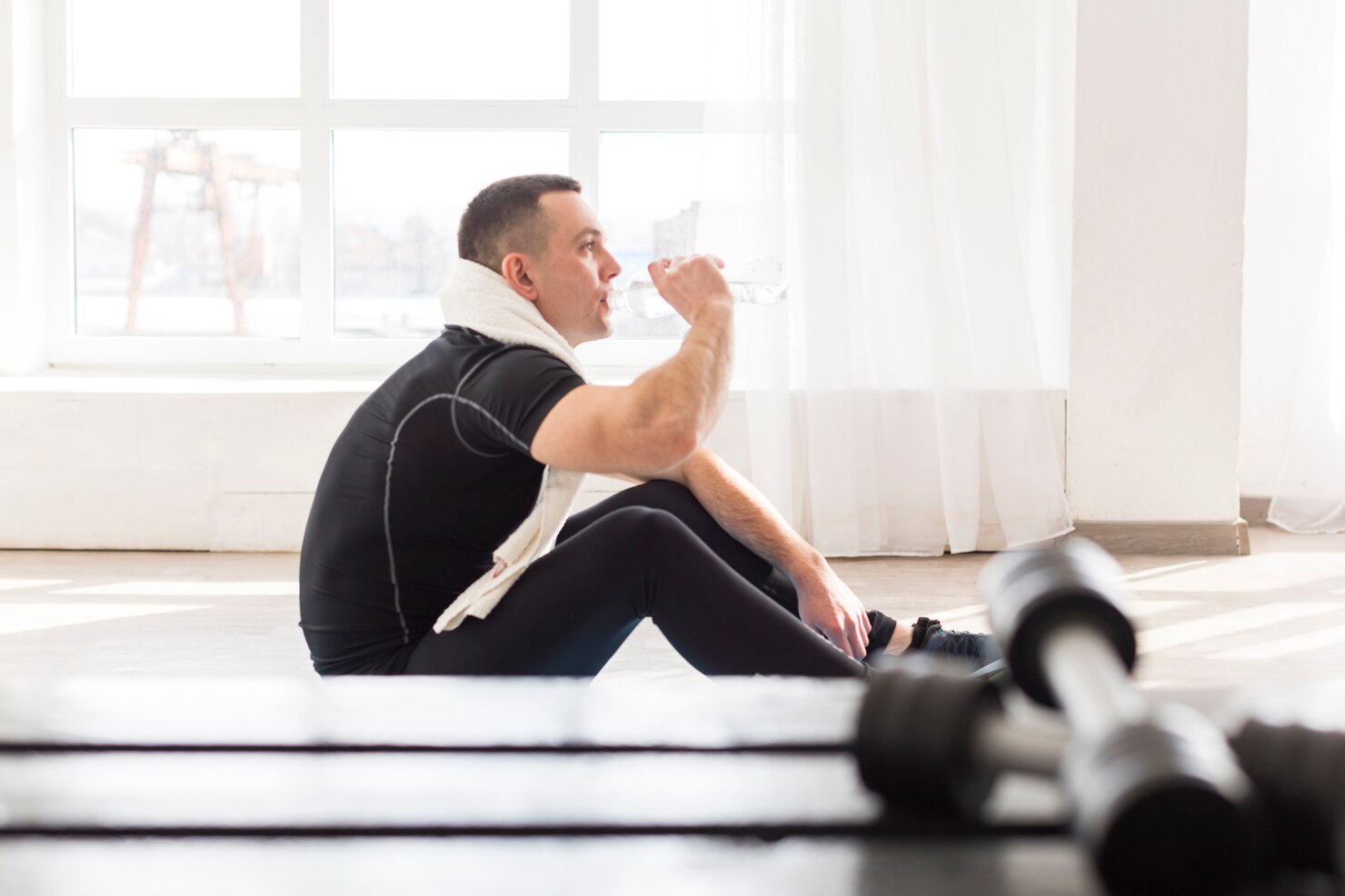 Finding Your Fit: It's Not Just About the Gym