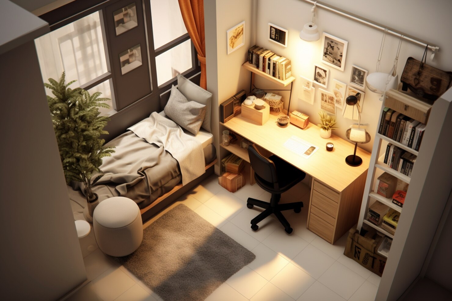 Declutter and Organize