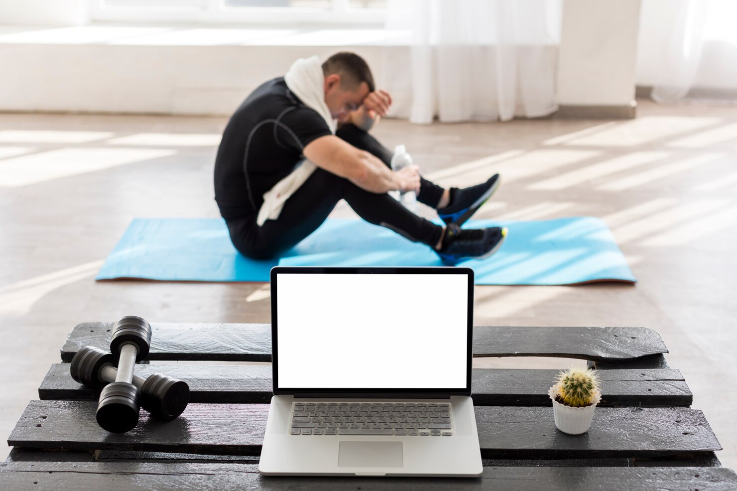 The Top 3 Exercise Mistakes That Slow Your Progress