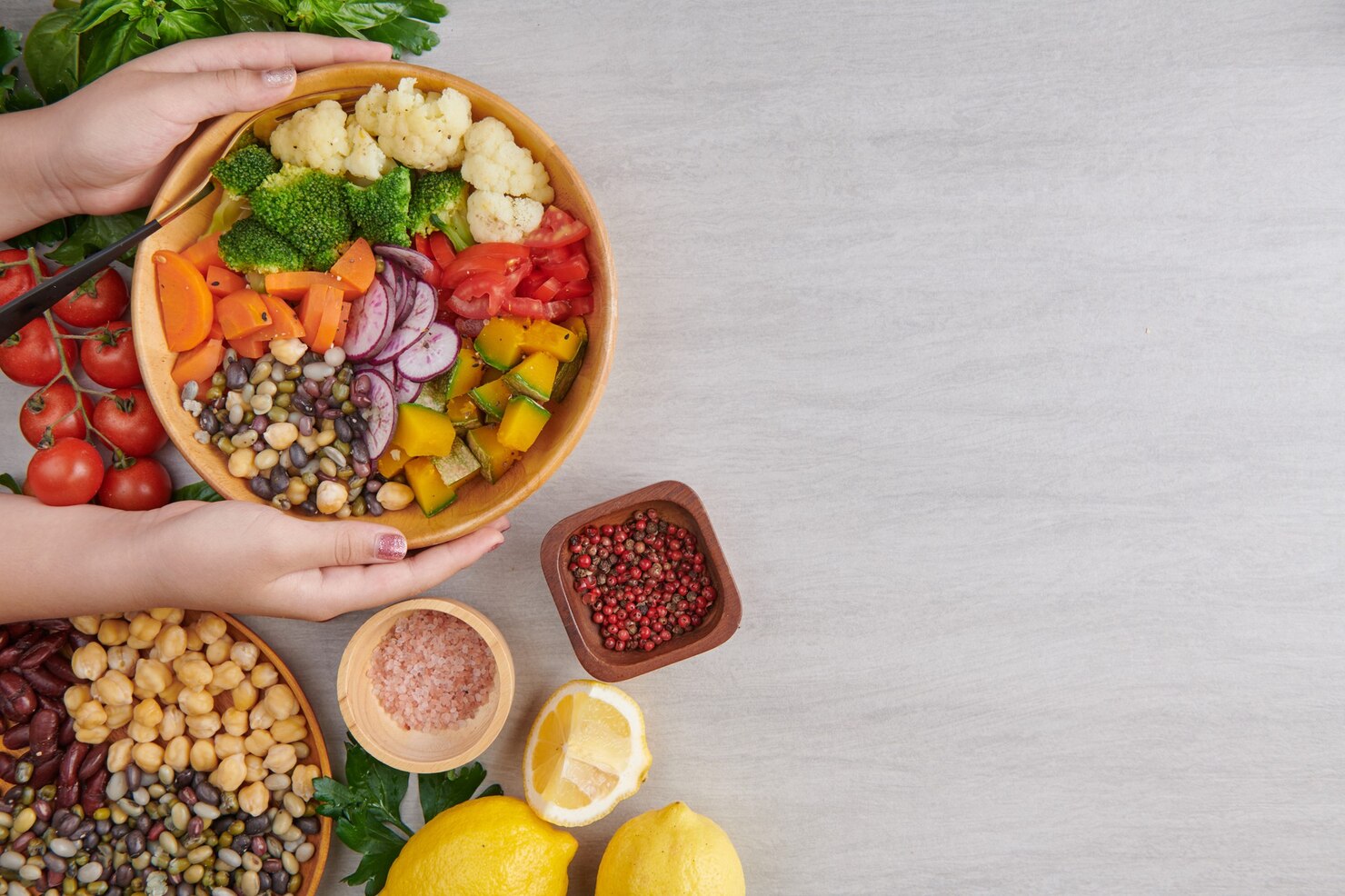 Nourishing Your Body: The Power of Diet