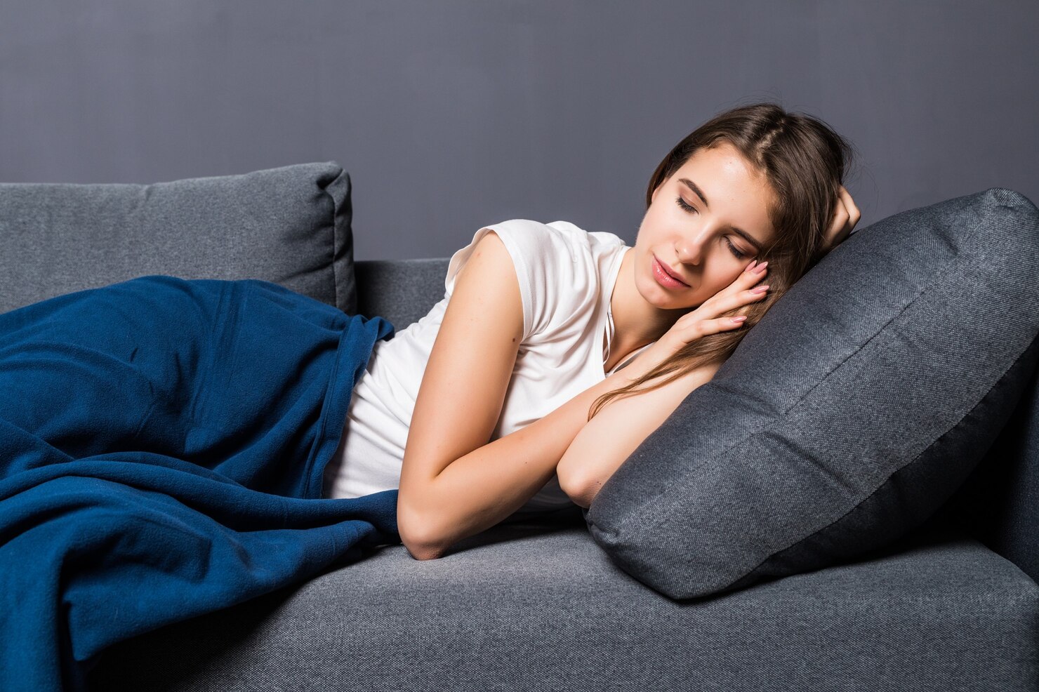 Sleep: The Ultimate Recharge