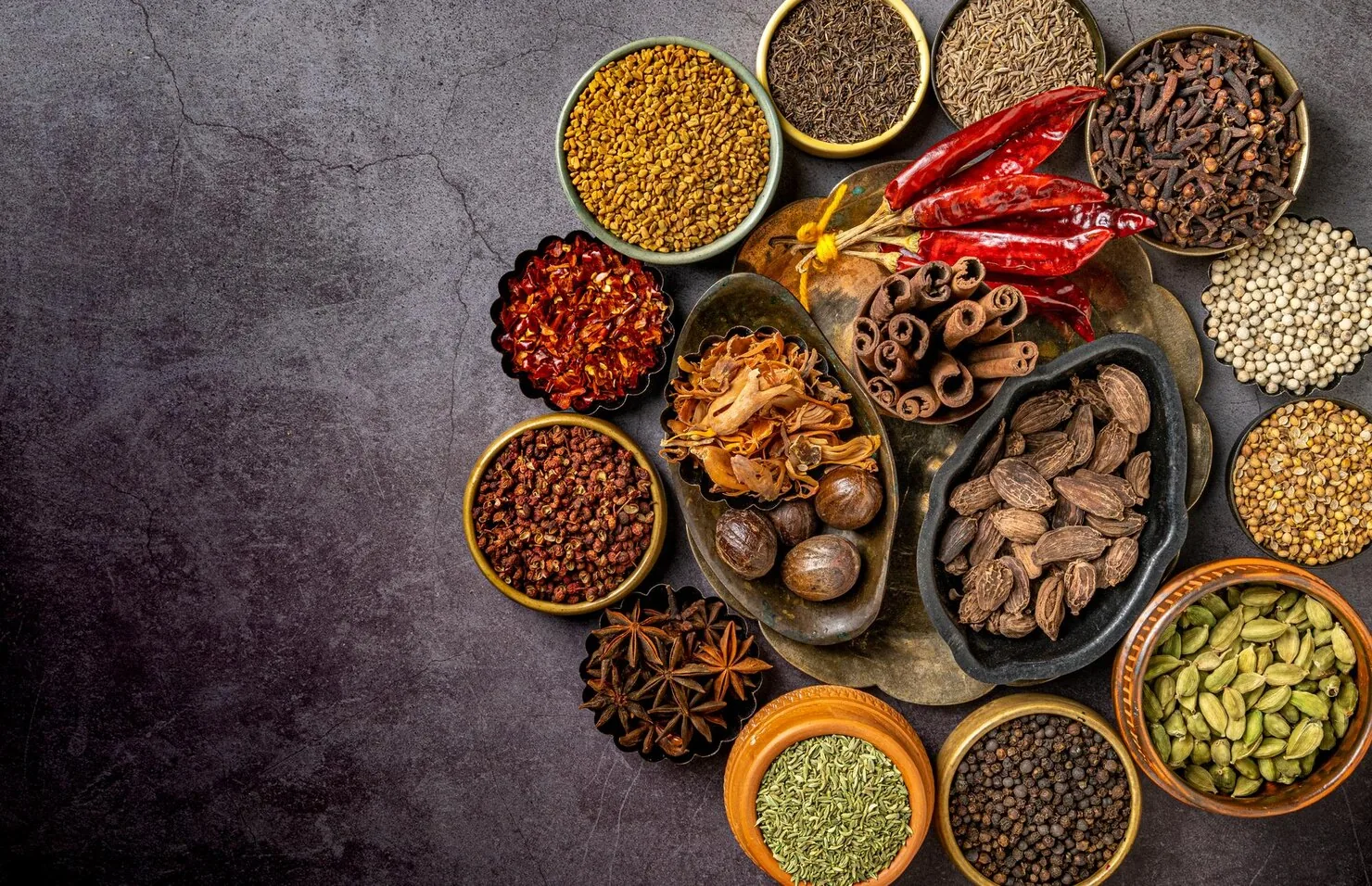 Spices That Boost Immunity: Turmeric, Ginger, and Beyond
