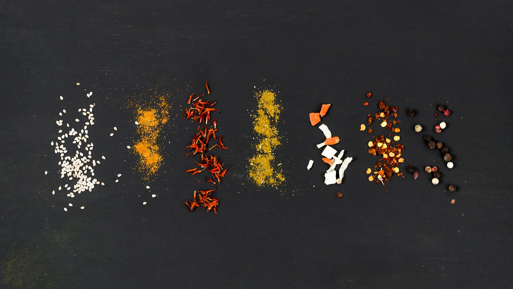 Spices That Boost Immunity