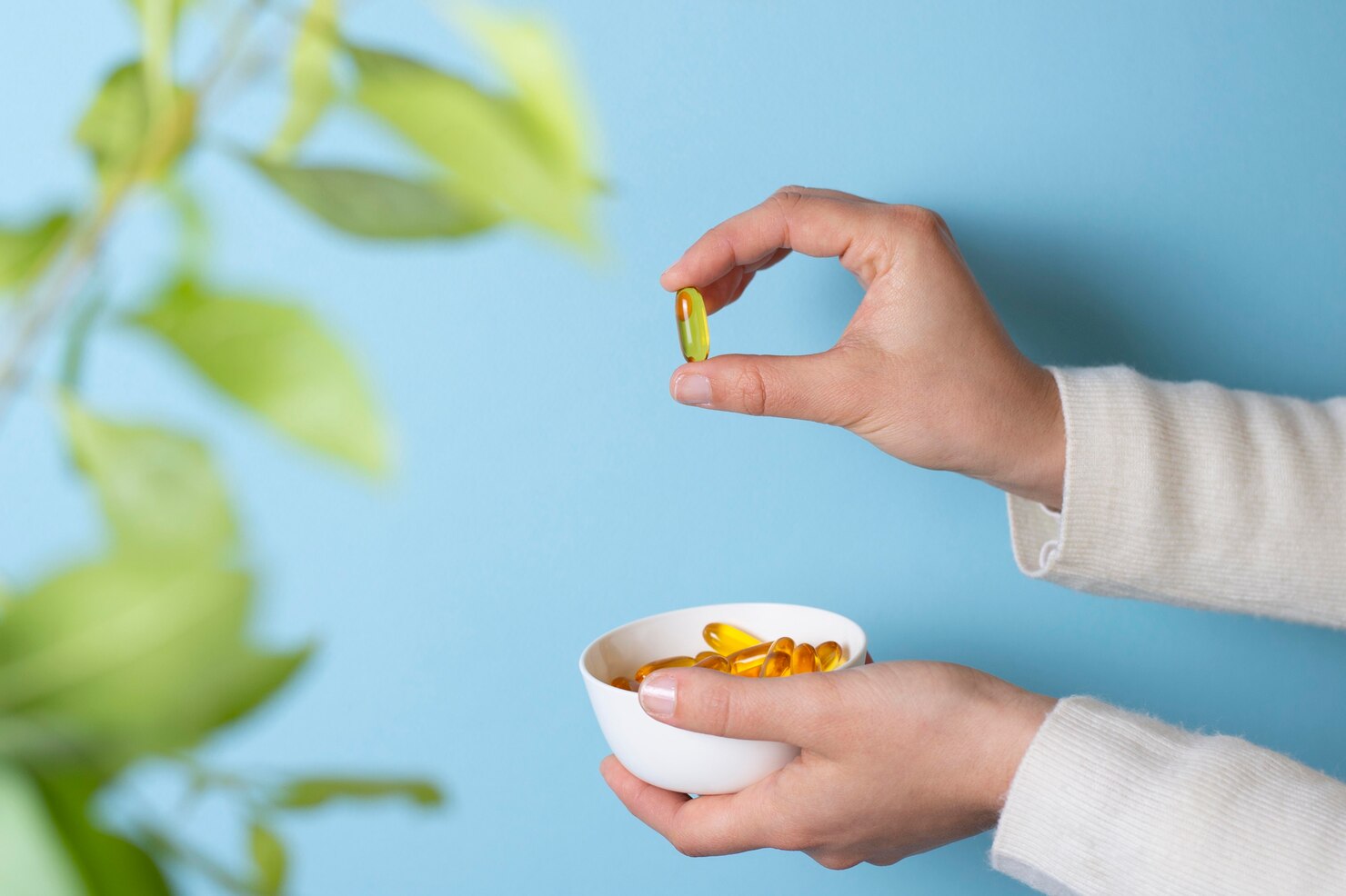 Supplements: A Supporting Role