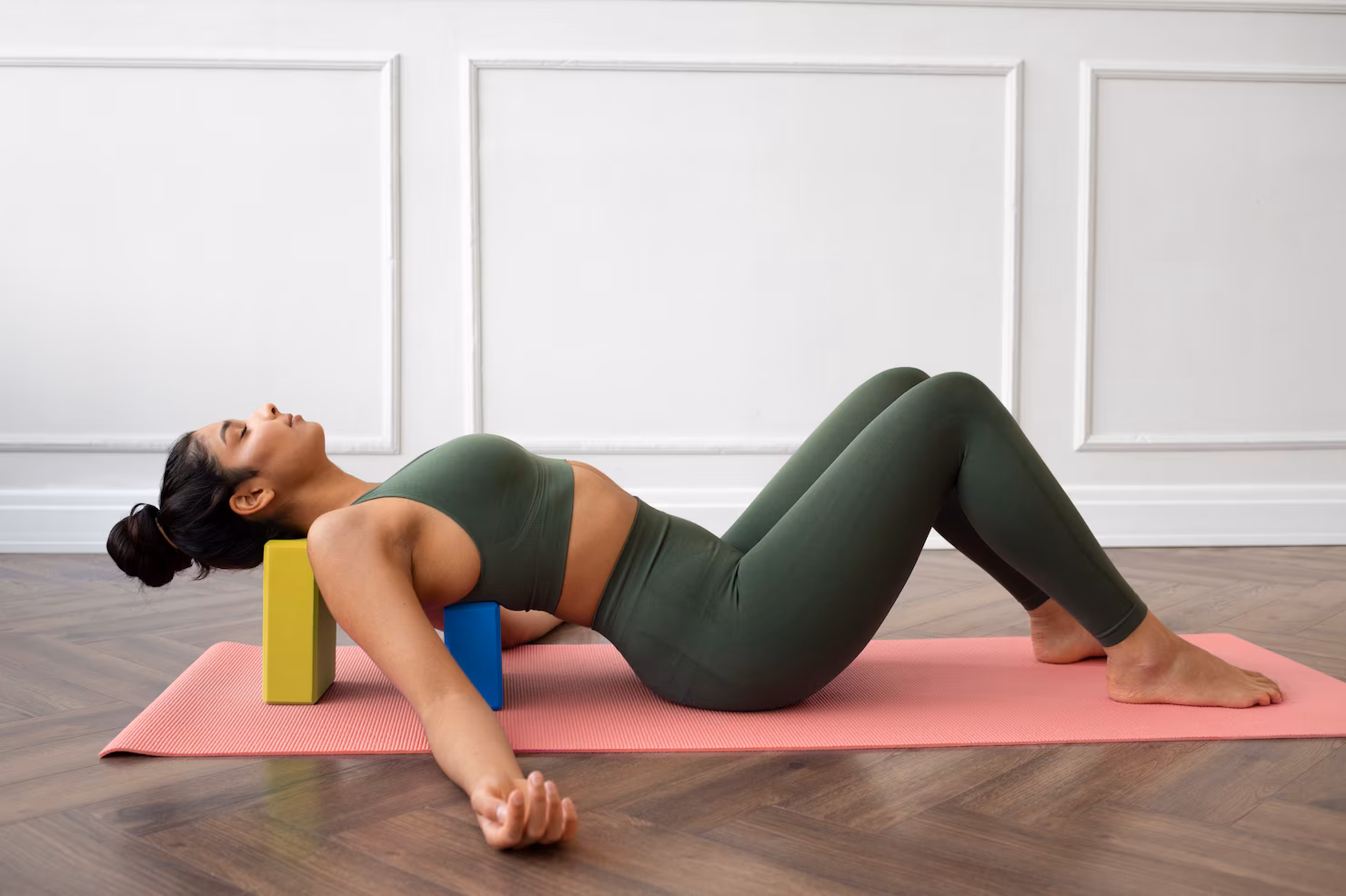 Tips for Effective Foam Rolling