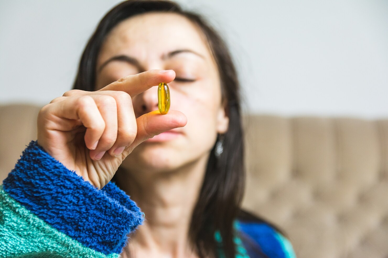 Vitamins 101: What They Do and Why You Need Them