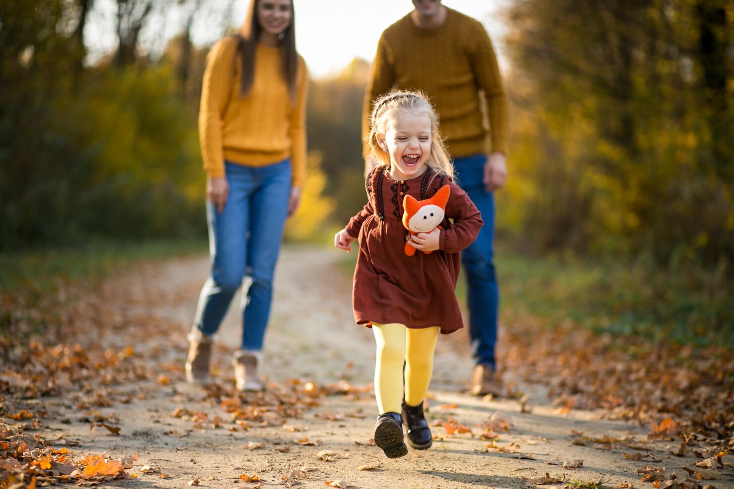 Making Fitness a Family Affair: Fun Workouts for All Ages