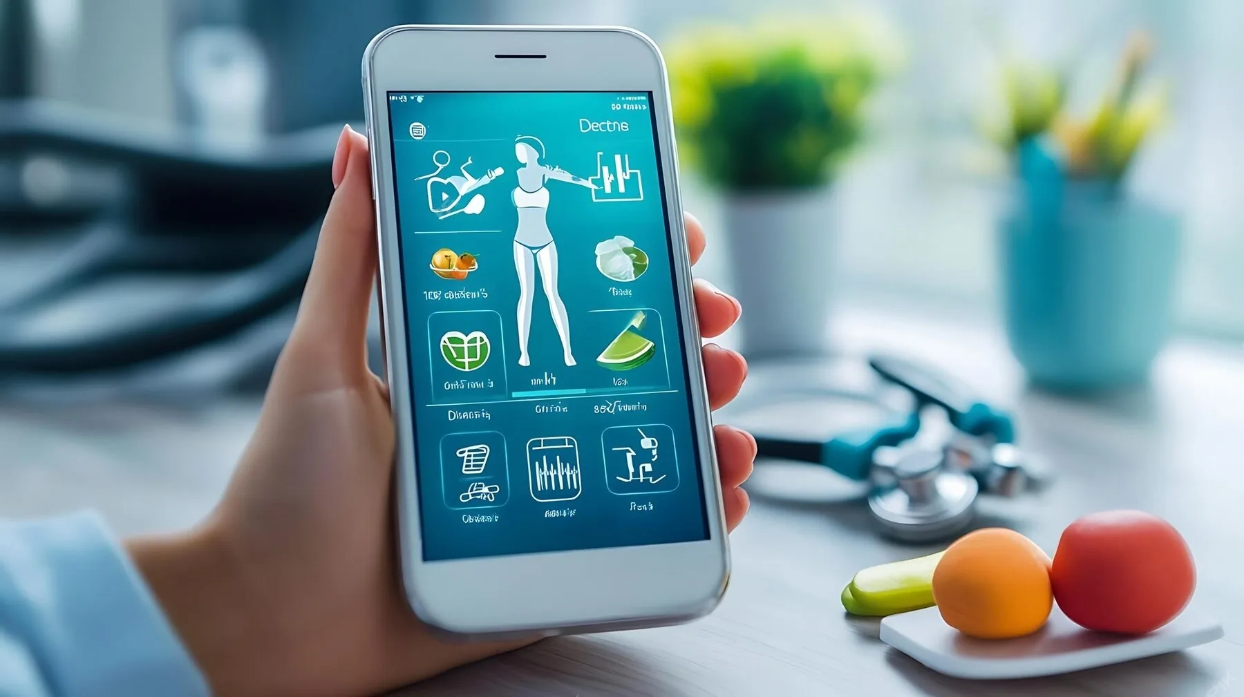 The Pros and Cons of Health Apps: Are They Helping or Hurting?
