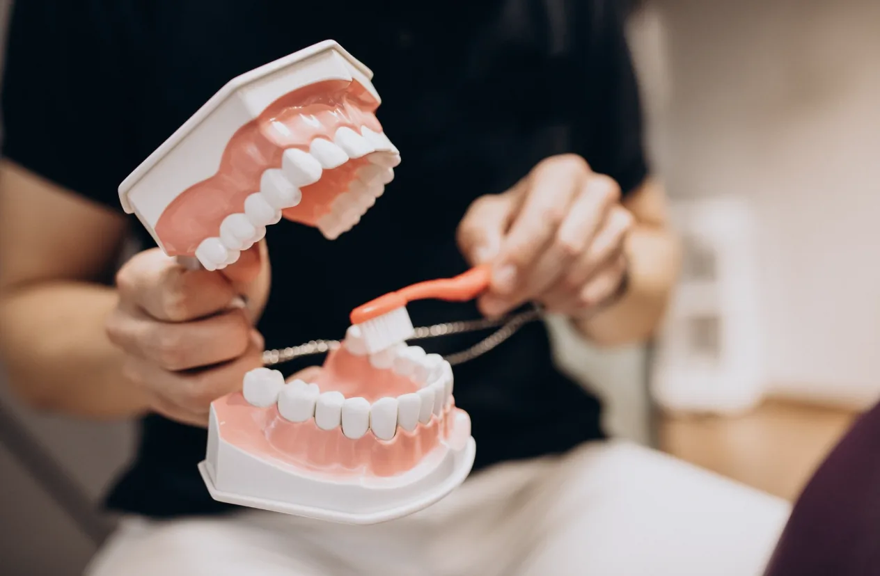 The Silent Impact of Jaw Tension on Your Whole Body