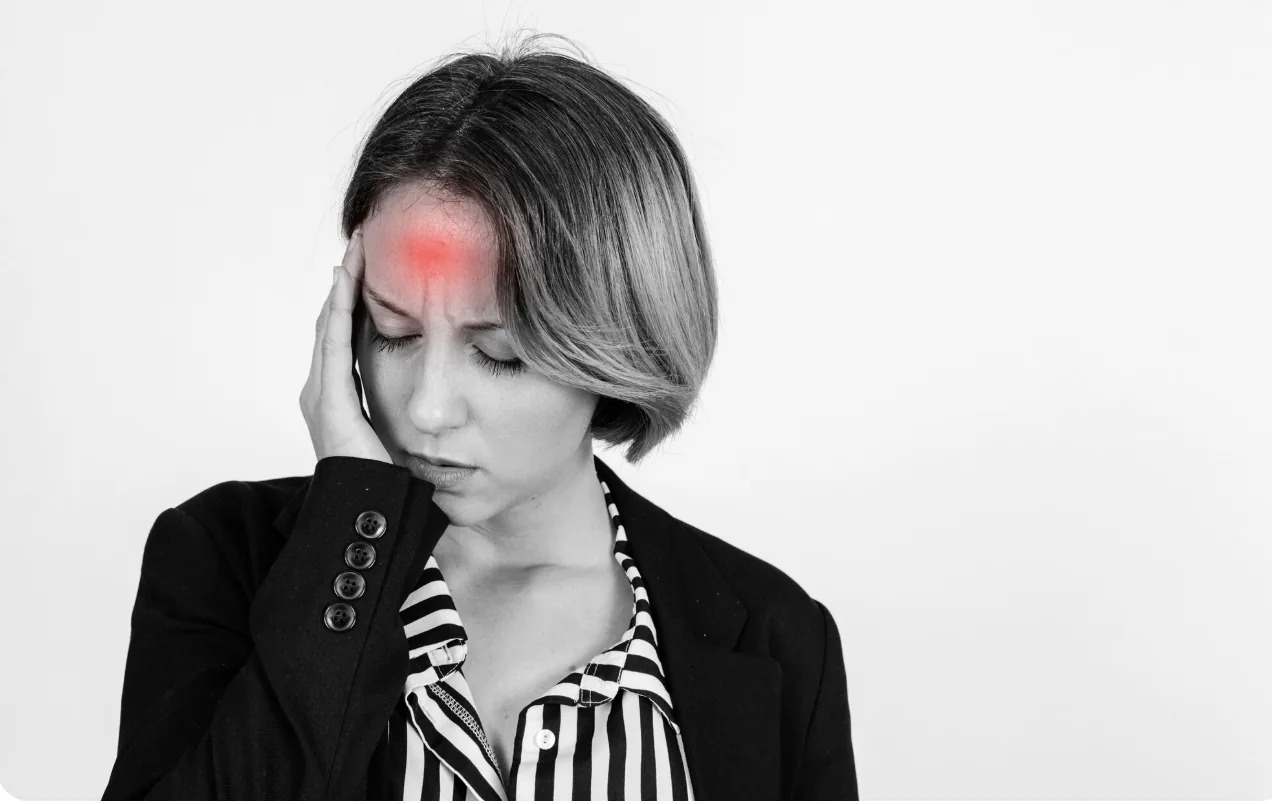 The Headache Connection