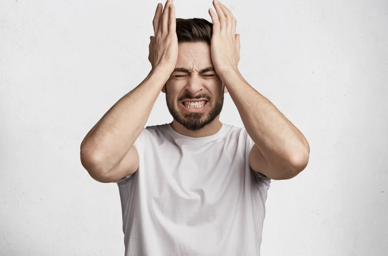 Mood and Stress Feedback Loop
