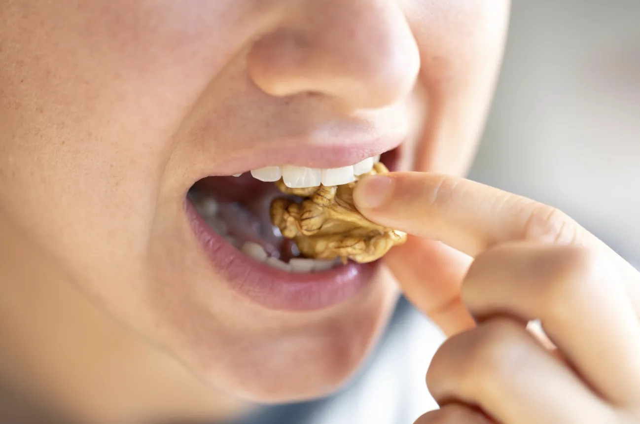 Chew on This: The Tiny Habit That Could Add Years to Your Life