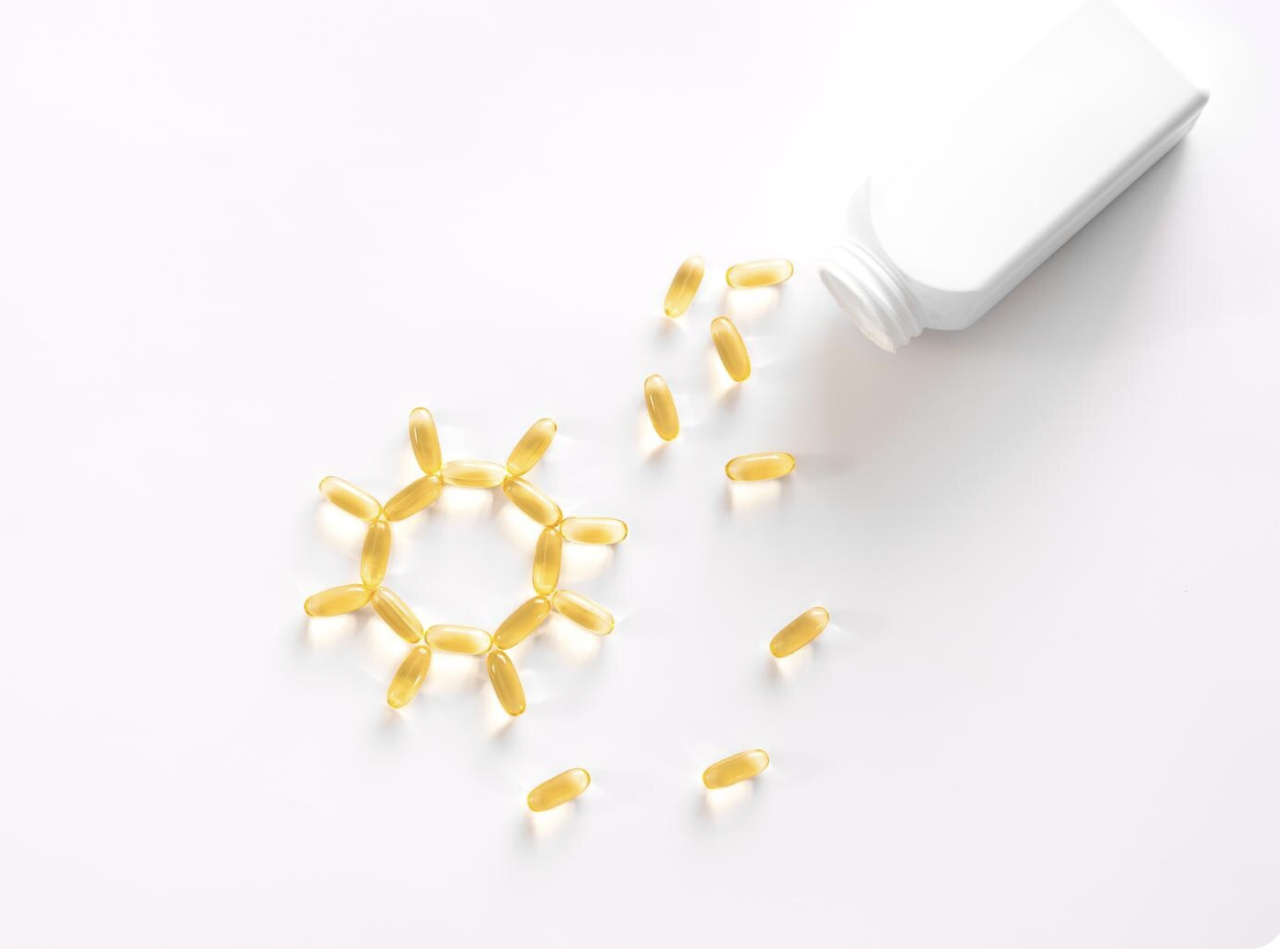 5 Silent Signs of Vitamin D Deficiency