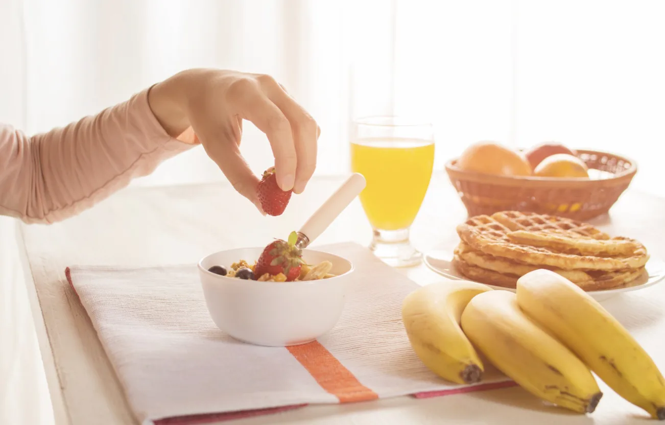 Is Skipping Breakfast Really Bad for You?