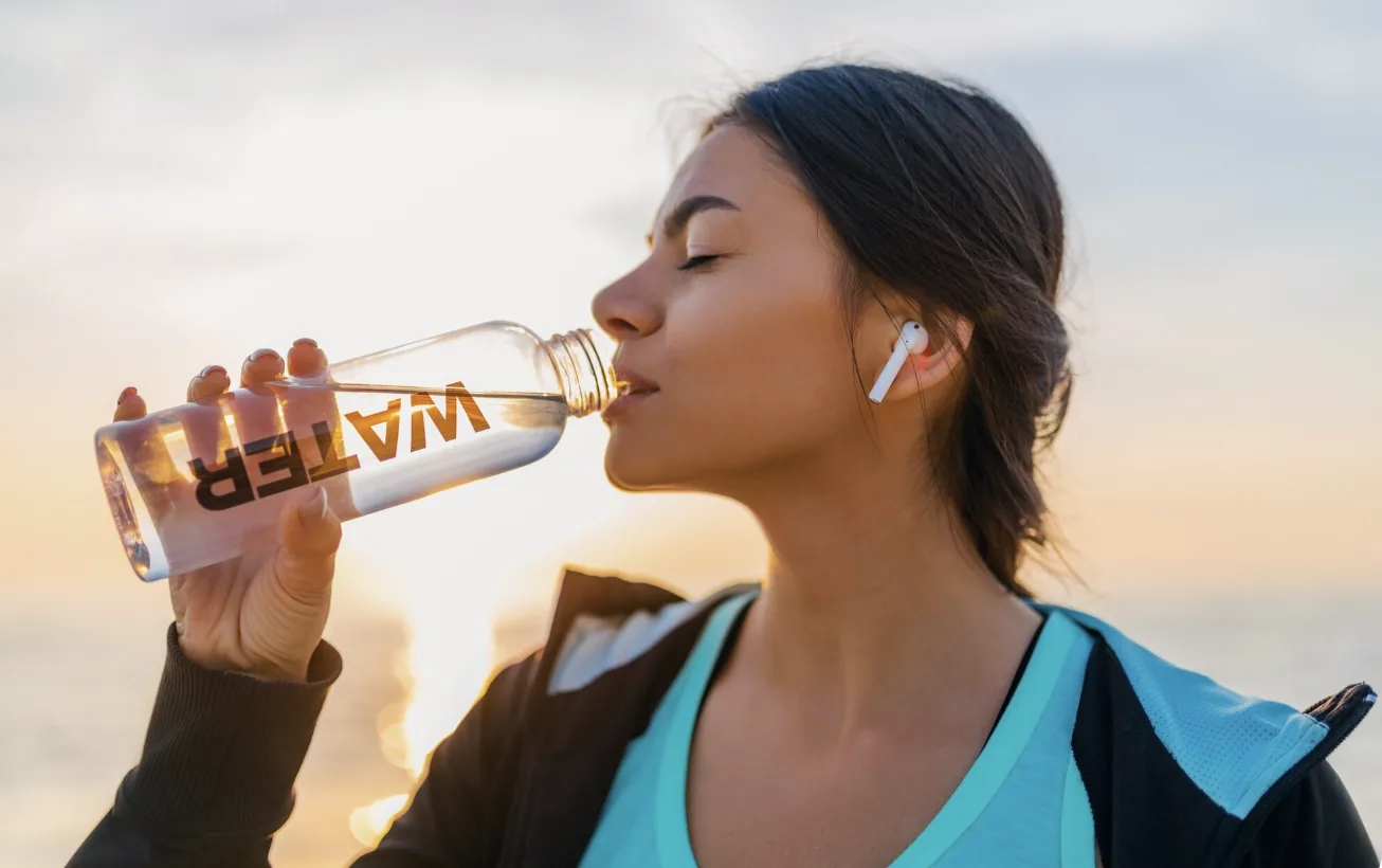 Why Hydration Matters More Than You Think