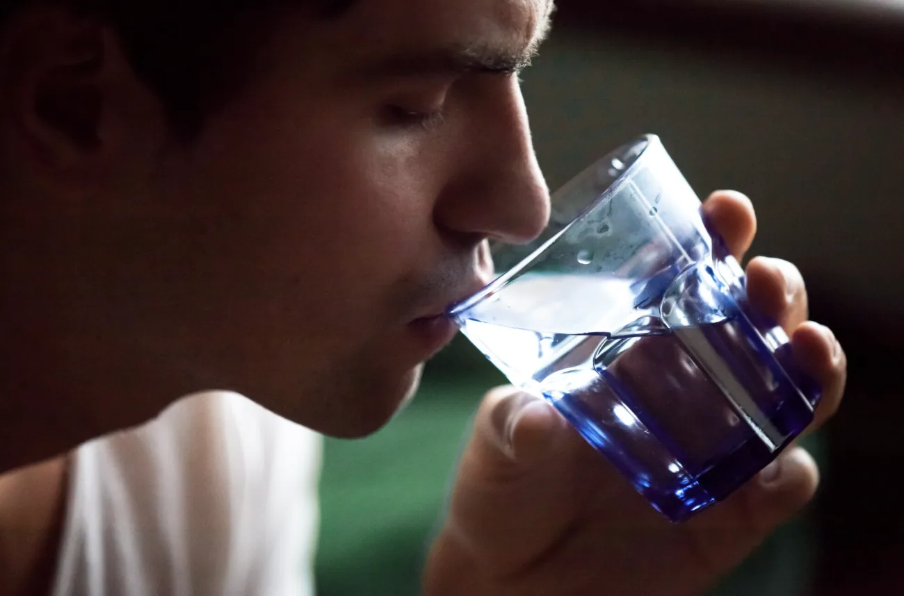 How to Tell if Your Body is Dehydrated Without Feeling Thirsty