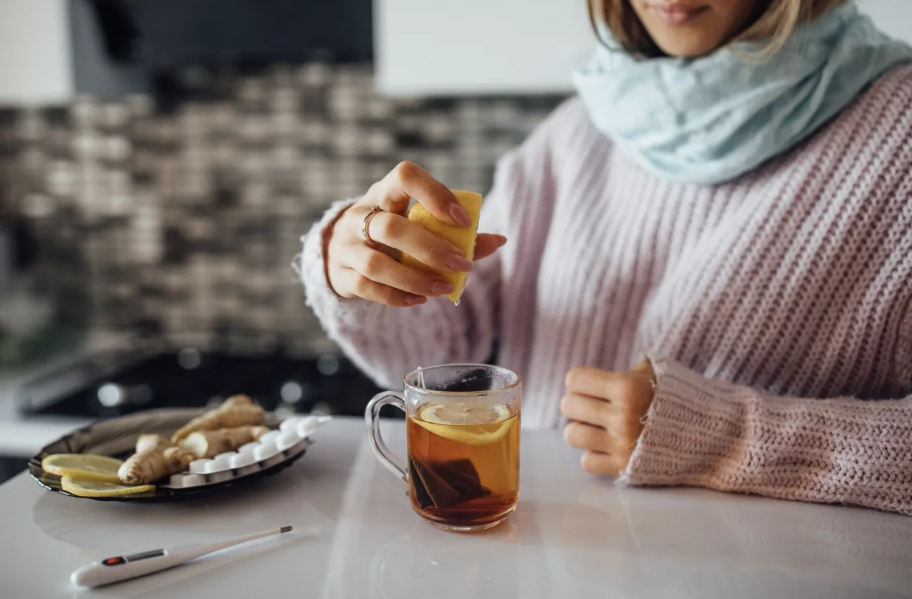 How to Try This Ancient Remedy Today