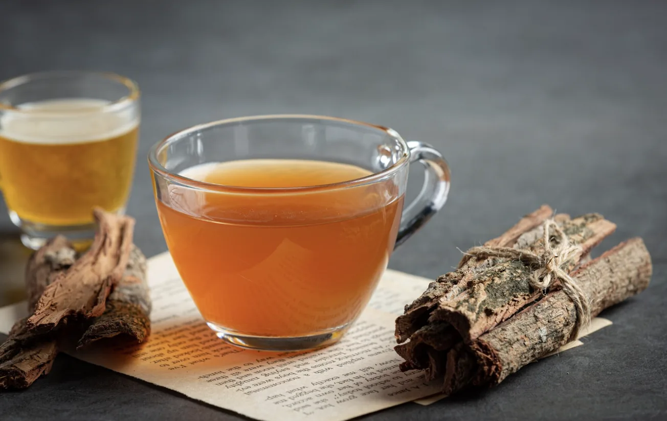 Tea: More Than Just Comfort in a Cup