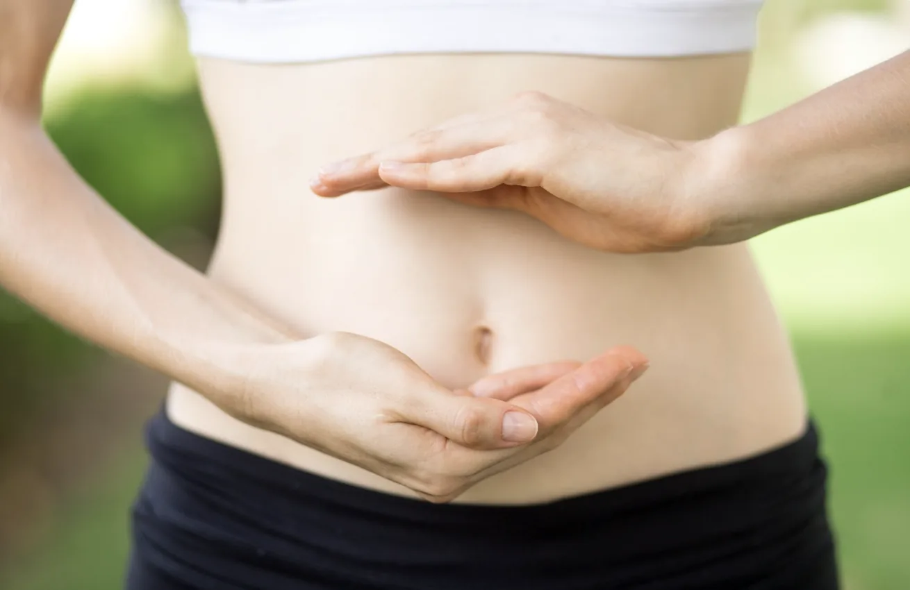 This Everyday Condiment Could Be Disrupting Your Digestion