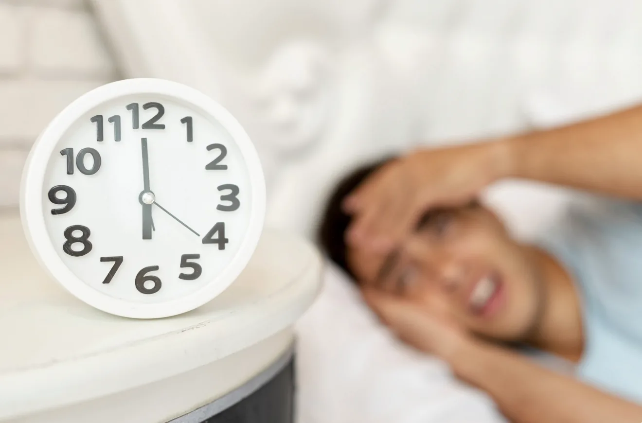 Light and Your “Body Clock”