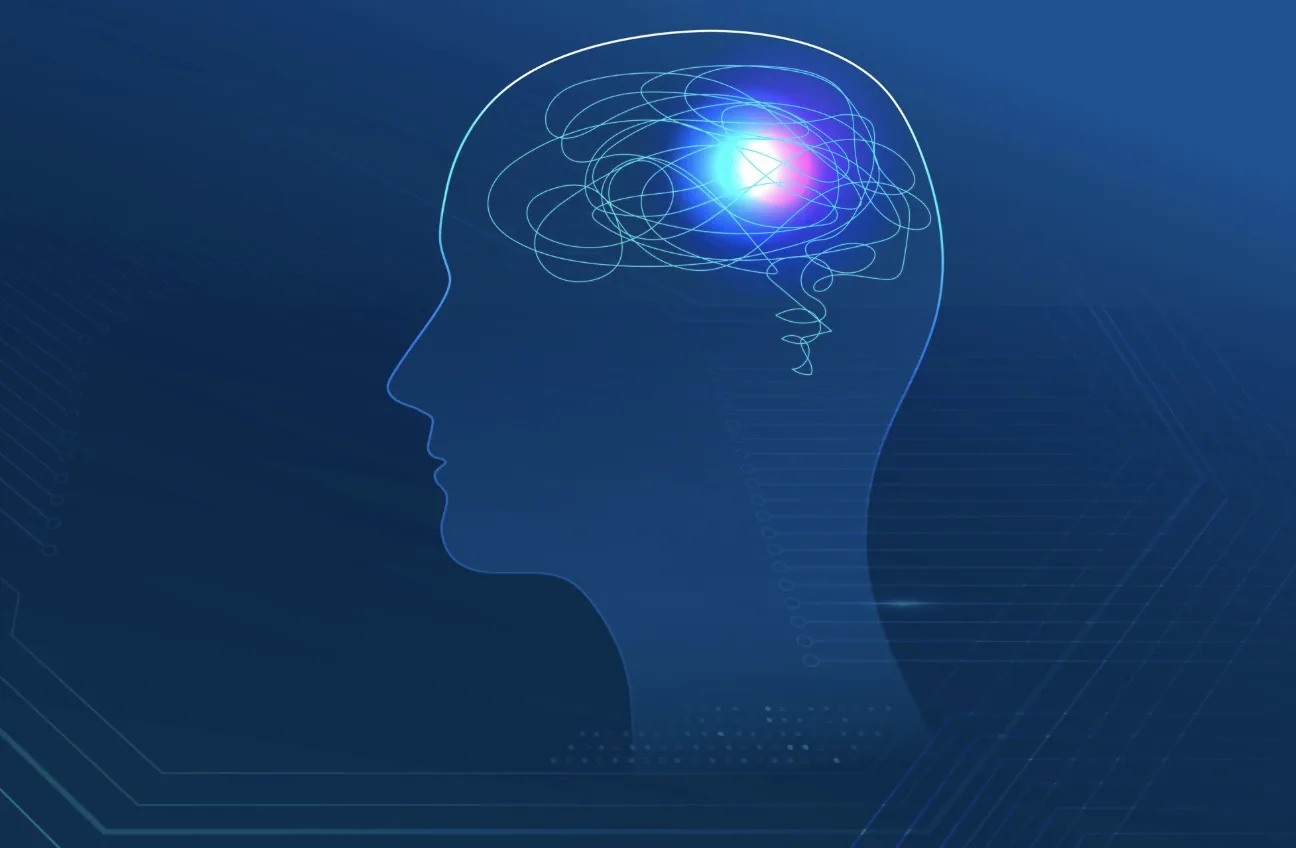 Discovery: Learning a New Skill Actually Thickens Brain Tissue