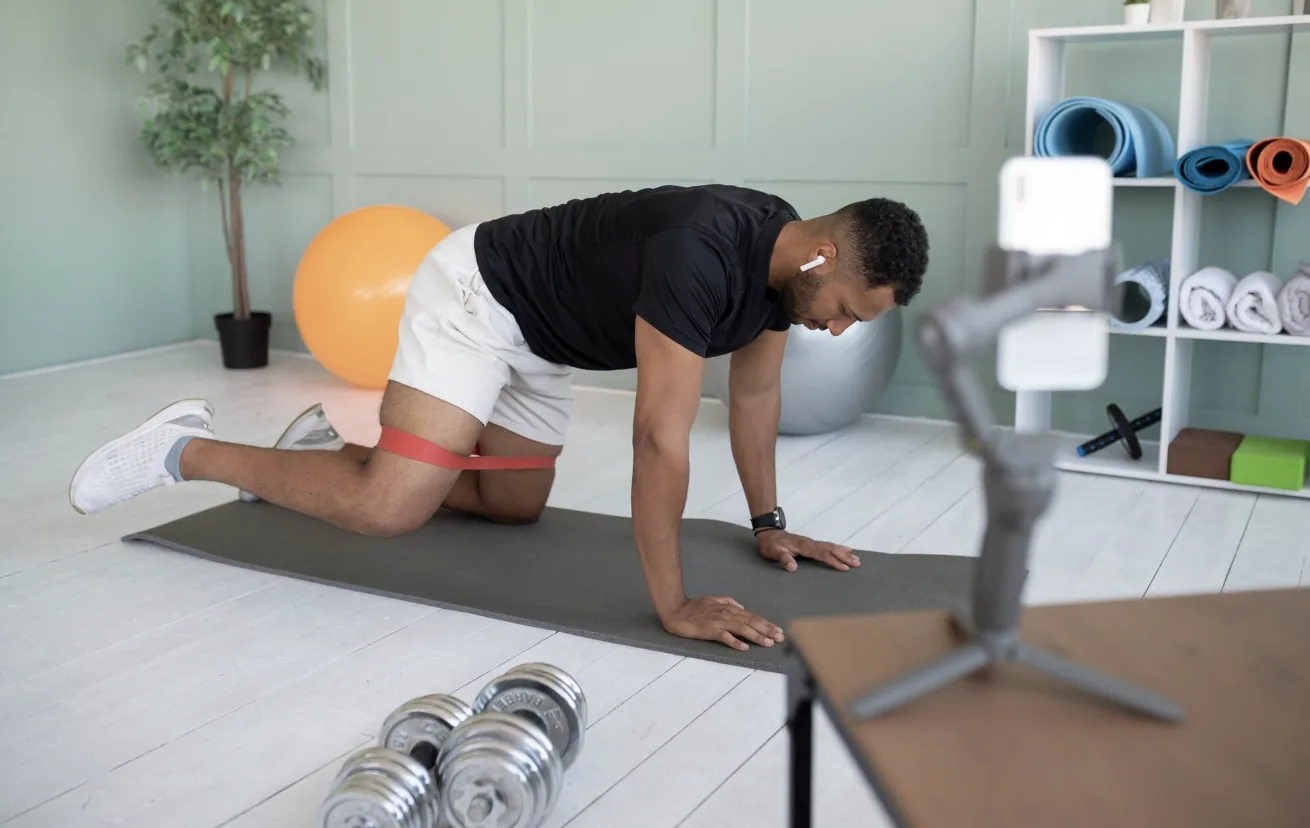 What Micro-Movements Look Like