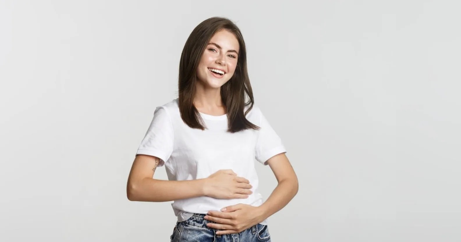 What a Healthy Gut Looks Like