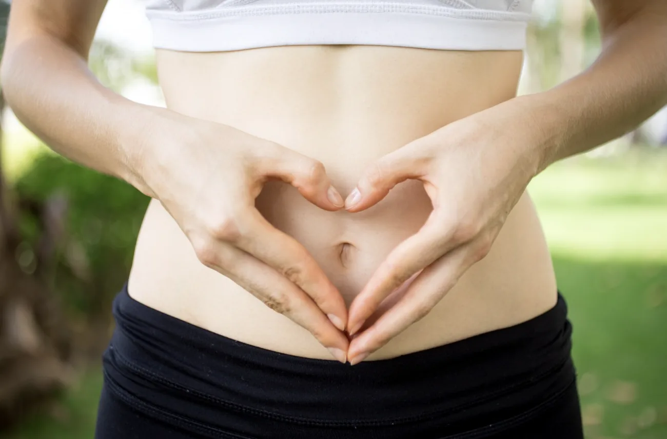 Gut Check: How Your Digestive Health Shapes Your Energy