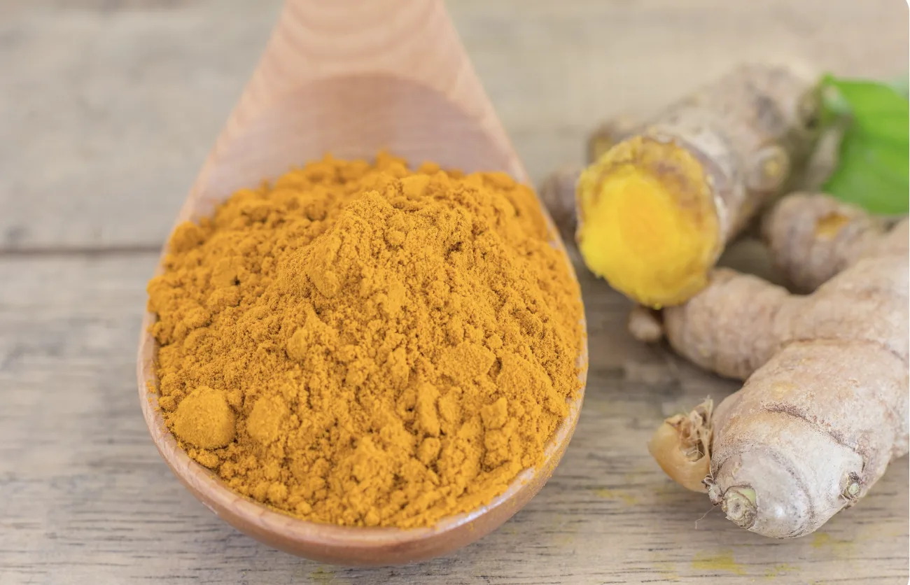 Turmeric 