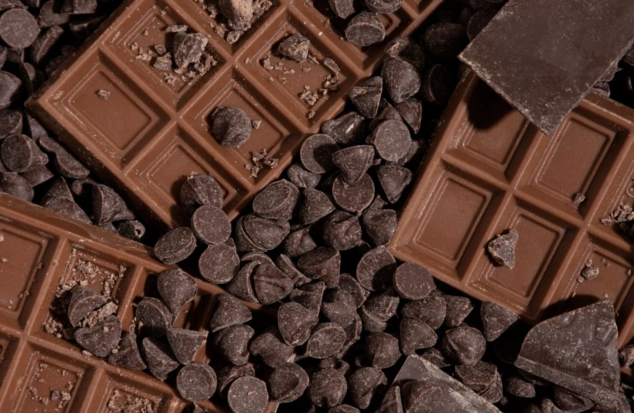 Dark Chocolate
