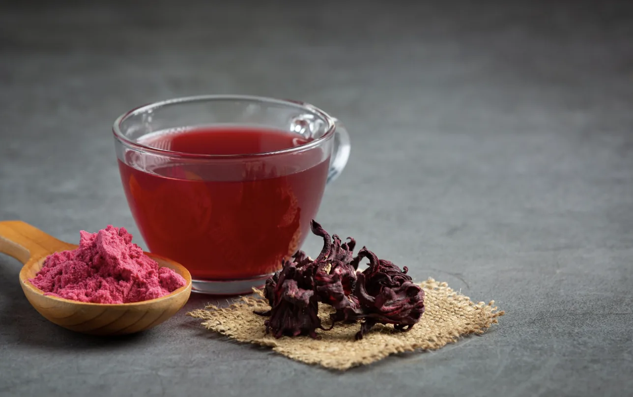 Beet Juice 