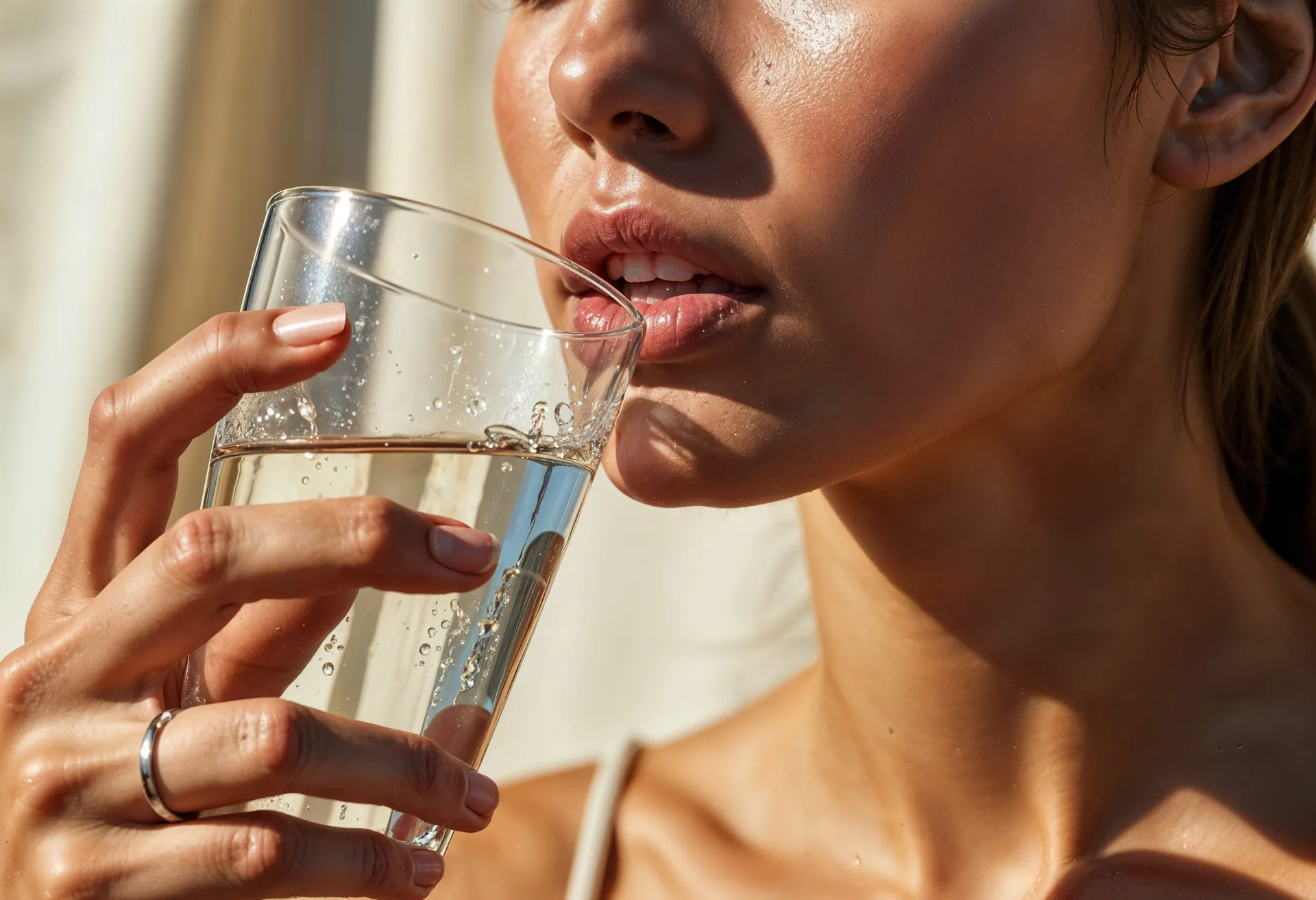 What if fatigue is just a hydration mistake?