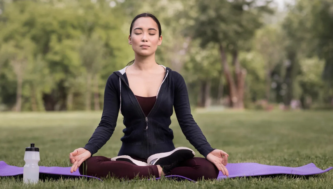 How to Double Your Endurance With Breathing, Not Training