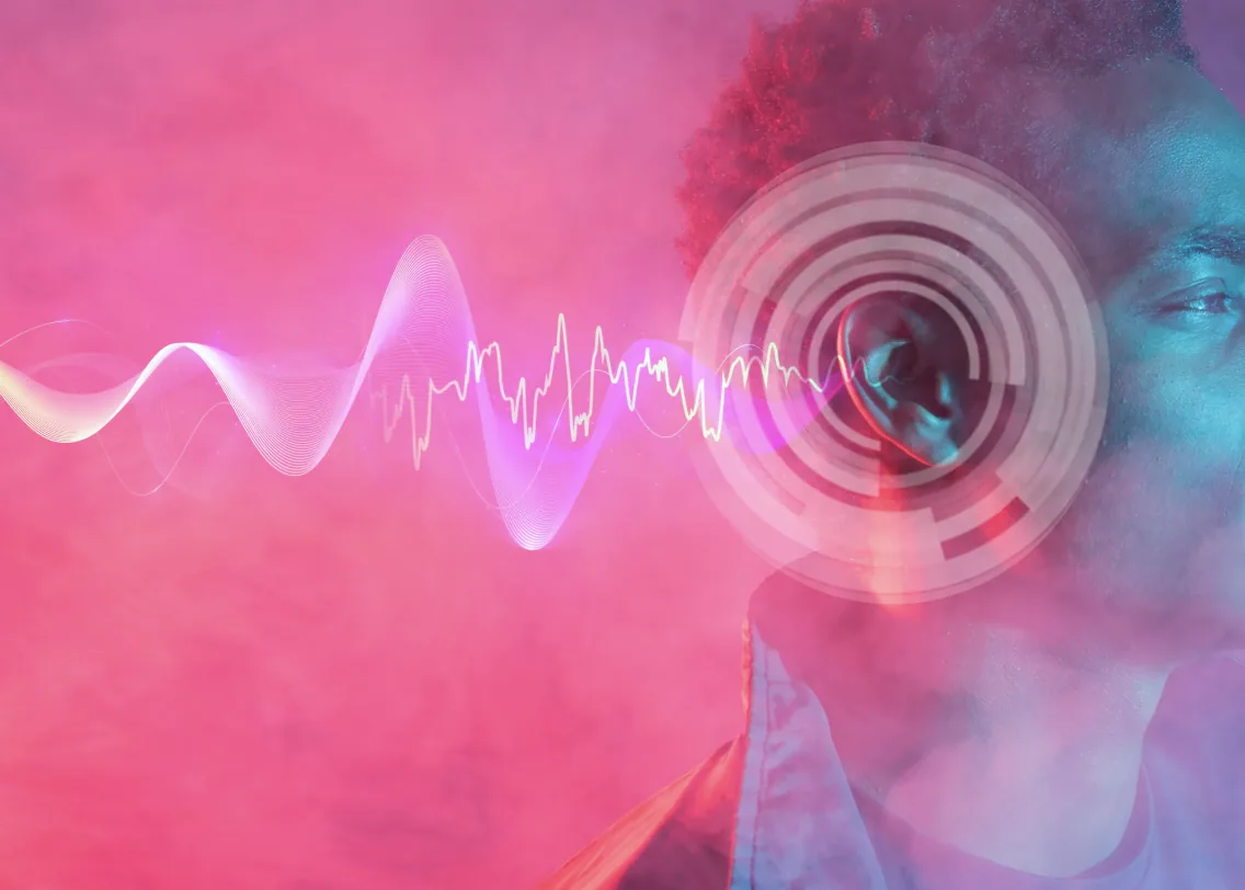 How Sound Frequencies Might Soon Replace Painkillers?