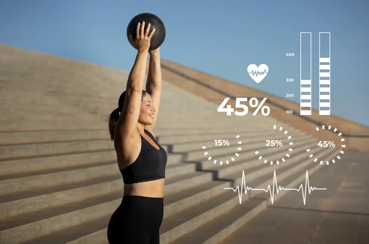 The Surprising New Rules of Health in 2025