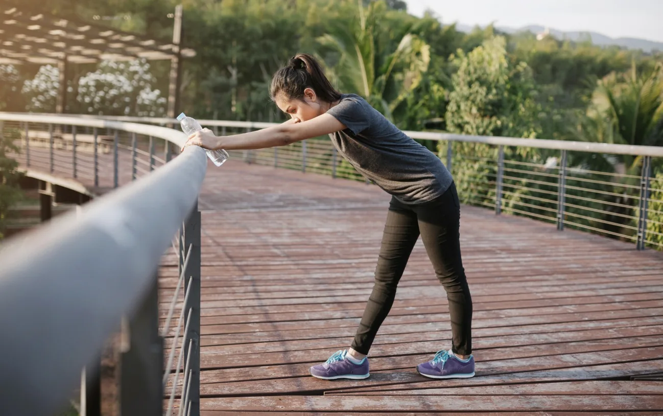 A 5-Minute Habit That Alters How Your Body Uses Fat All Day