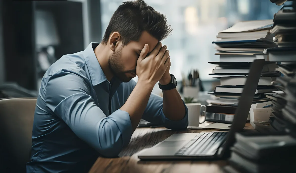 Why Working More Hours Often Slows Real Progress