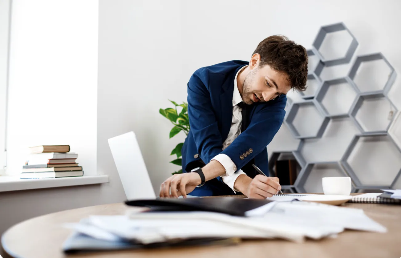 Why Working Harder Often Leads to Slower Progress