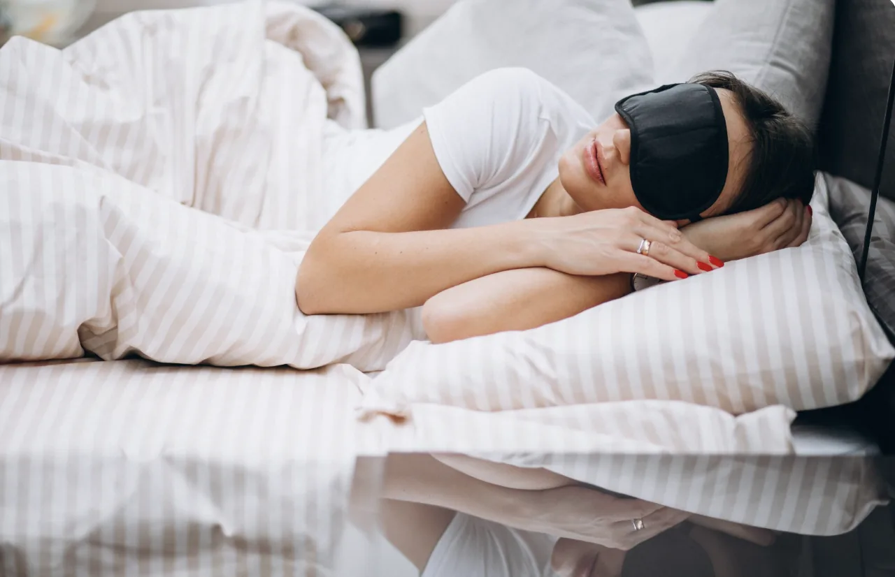 Why Sleep Quietly Controls Almost Everything You Do