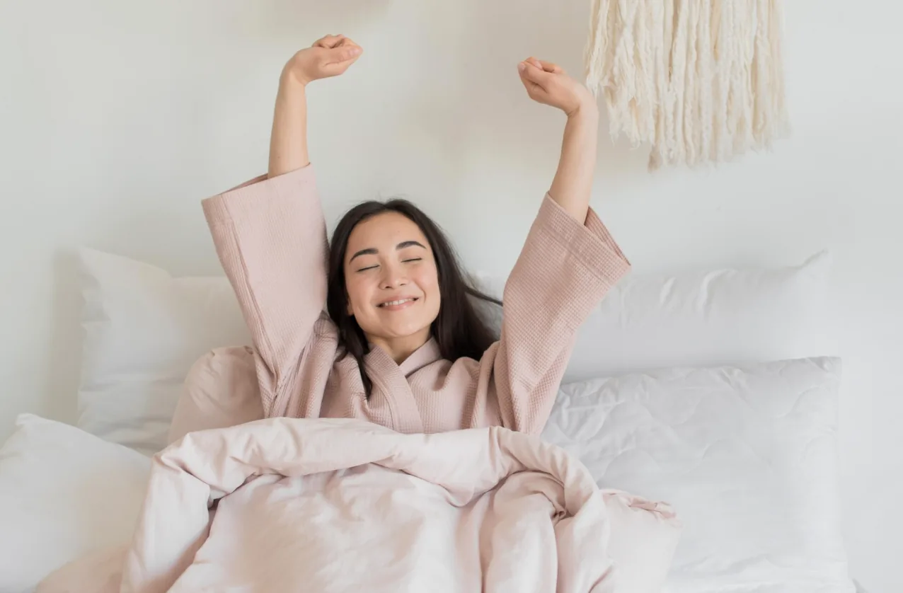 Why Everything Works Better After Real Sleep
