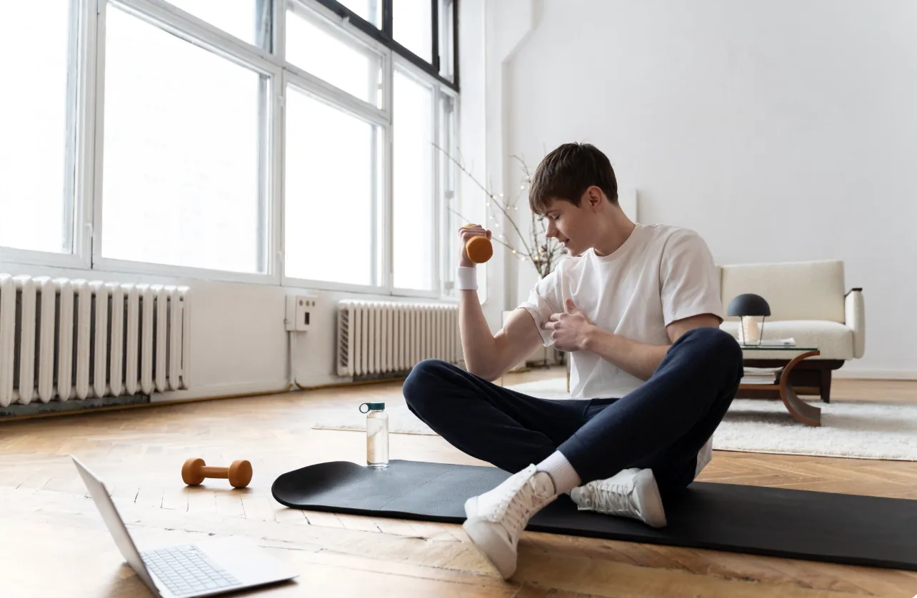 Why Rest Isn’t Helping You Recover