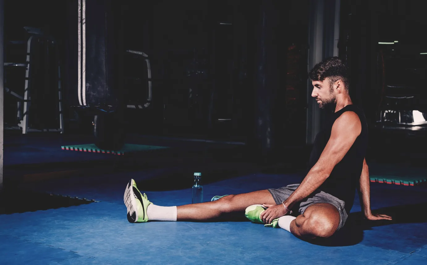 The Quiet Movement Your Body Responds To